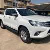 Toyota hilux 2018 thumb 8