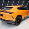 Lamborghini urus 2021 thumb 2