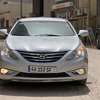 Hyundai SONATa thumb 1