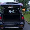 Mercedes GLE 400 thumb 2