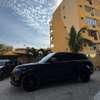 Range Rover sport  Supercharged automatik 2019 thumb 6