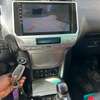 Toyota Land cruiser Prado 2020 thumb 5
