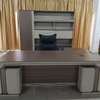 Table bureau Directeur 2m avec retour thumb 7