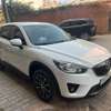 Mazda cx5  2014 thumb 0