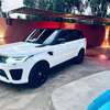 RANGE ROVER SPORT thumb 2