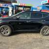 Hyundai Santa Fe thumb 3