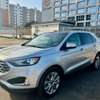 2019 Ford Edge Titanium thumb 0