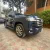 TOYOTA LAND CRUISER 2023 thumb 4