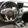 Mercedes Classe A 250 Pack Sport AMG thumb 4