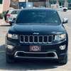 Jeep Grand Cherokee limited full option  6 cylindre cuir thumb 1