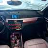 BMW X1 xDrive 18d Steptronic (SUV/tout-terrain) thumb 3