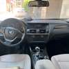 BMW X3 2013 thumb 2