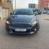 Ford Fusion Titanium 2016 thumb 4