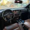KIA SPORTAGE  ANNÉE 2017 thumb 7