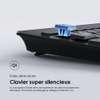oraimo SmartOffice Combo clavier souris sans fil thumb 1