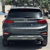Hyundai Santafe 2019 thumb 5