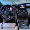MERCEDES GLC 300 2017 thumb 13