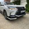 LEXUS LX 570  2015 thumb 3