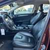 Ford Fusion thumb 6