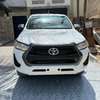 Toyota Hilux 0kM thumb 0