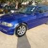 BMW Serie 320D thumb 0