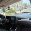 Mitsubishi Outlander 2018 thumb 6