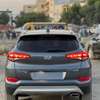 Hyundai Tucson thumb 3
