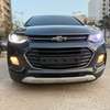 CHEVROLET TRAX LTZ 2017 thumb 1