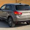 MITSUBISHI OUTLANDER SPORT 2017 thumb 4