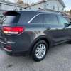Kia Sorento 2016, LX version 4x4 thumb 7