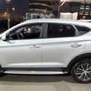 Hyundai Tucson 2016 diesel thumb 7