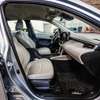 Toyota Corolla Cross 2023 thumb 4