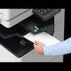 Imprimante laser Canon imageRUNNER C3326i thumb 2