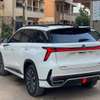 CHANGAN UNI-K CS75 PLUS  Année :2025 thumb 8