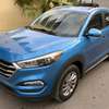 Hyundai Tucson venat Anne 2018 thumb 1