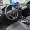 BMW X1 SUV compact noir performant et élégant thumb 6