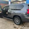 Toyota Prado Land Cruiser 2021 7 places thumb 7