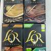 Capsules l'OR compatible Nespresso thumb 0