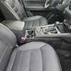 Mazda CX-5 SUV Bleu Jantes Alliage 2023 thumb 3