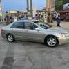 Honda accord 2009 thumb 1