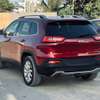 Jeep Cherokee limited thumb 2