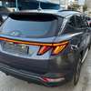 Hyndai Tucson 2021 essence full options thumb 11