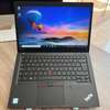 Lenevo thinkpad T480s i7 8th Tactile thumb 0