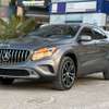 Mercedes GLA 250  2017 thumb 0