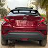 Toyota CHR thumb 12