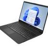 HP Laptop 15 I5-11Th/8go/512ssd thumb 0