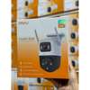 Caméra extérieur WiFi IMOU Cruiser Dual 6MP thumb 0