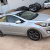 Hyundai Elantra gt thumb 10