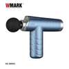 WMARK - Pistolet de massage à batterie avec 4 têtes thumb 8