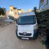Camionnette Peugeot boxer thumb 0